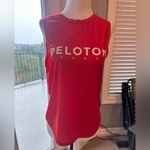 Peloton Muscle shirt